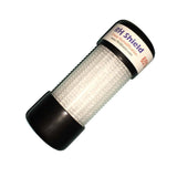 RH Shield Cigar Humidity Beads 65% Humidifier Tube for 160 Cigars