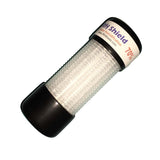 RH Shield Cigar Humidity Beads 70% Humidifier Tube for 160 Cigars