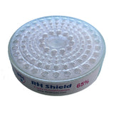 RH Shield Cigar Humidity Beads Round 65% Humidifier for 150 Cigars