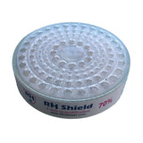 RH Shield Cigar Humidity Beads Round 70% Humidifier for 150 Cigars