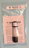 Small Travel Pu-Erh / Tea Humidity Beads Humidifier Tube for 400 Grams or 300 Cu In