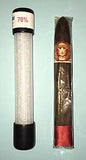 Travel Cigar & Tobacco Humidity Beads in Humidifier Tube for 70 Cigars