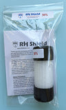 Trading Cards Humidity Beads Humidifier Tube for 1200 Cu In