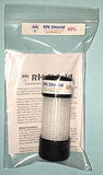 Medicinal Herbs Humidity Beads in Humidifier Tube for 2.5 Kilos or 1200 Cu In