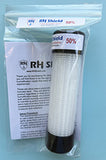 Trading Cards Humidity Beads in Humidifier Tube for 1800 Cu In
