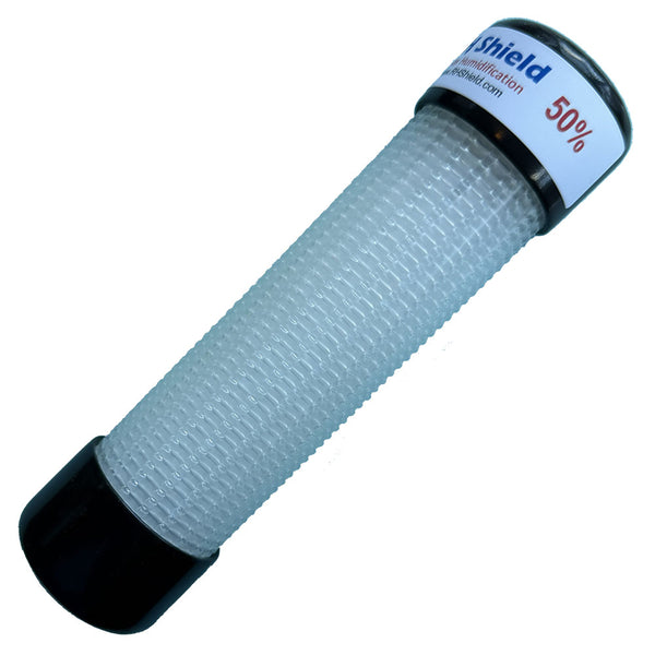 Trading Cards Humidity Beads in Humidifier Tube for 1800 Cu In