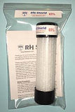 Medicinal Herbs Humidity Beads in Humidifier Tube for 3.75 Kilos or 1800 Cu In