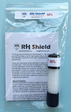 Small Trading Cards Humidity Beads Humidifier Tube for 300 Cu In