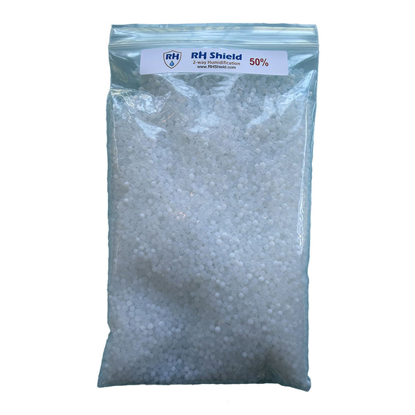 Humidity Beads for Trading Cards (1/2 Pound)