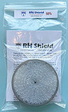 Trading Cards Humidity Beads Round Humidifier for 1100 Cu In