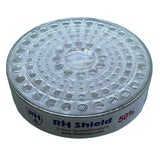 Medicinal Herbs Humidity Beads in Round Humidifier for 2 Kilos or 1100 Cu In