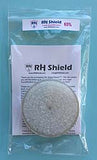 Medicinal Herbs Humidity Beads in Round Humidifier for 2 Kilos or 1100 Cu In