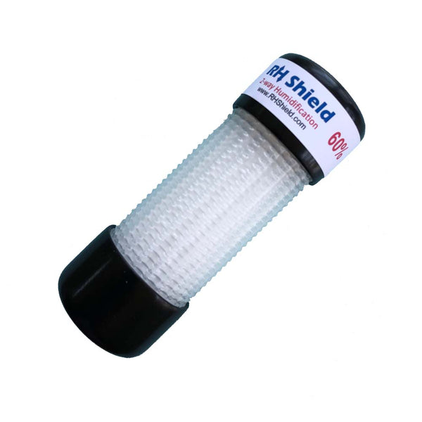 Humidity Filtering Ii Tube Pu-Erh / Tea Humidity Beads Humidifier Tube for 2.5 Kilos or 1200 Cu I ...