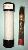 Cigar & Tobacco Humidity Beads in Humidifier Tube for 250 Cigars
